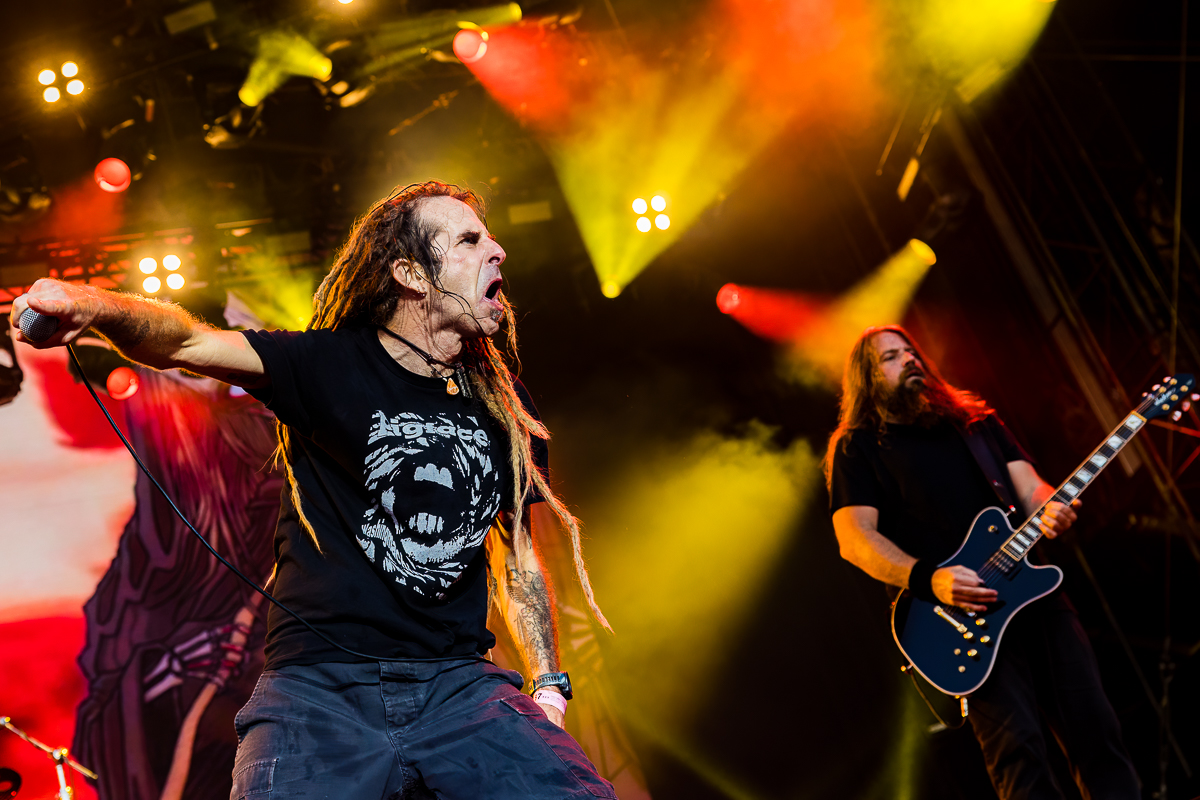 Lamb of God @ Lokerse Feesten, picture 14, photographed by Dorien Goetschalckx - FrontView Magazine