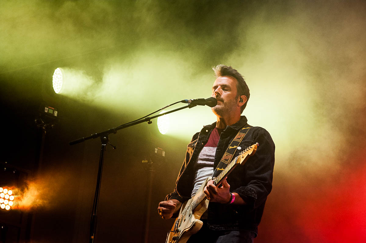 Level Six @ Paal op stelten 2022, picture 3, photographed by Gert Daemen - FrontView Magazine