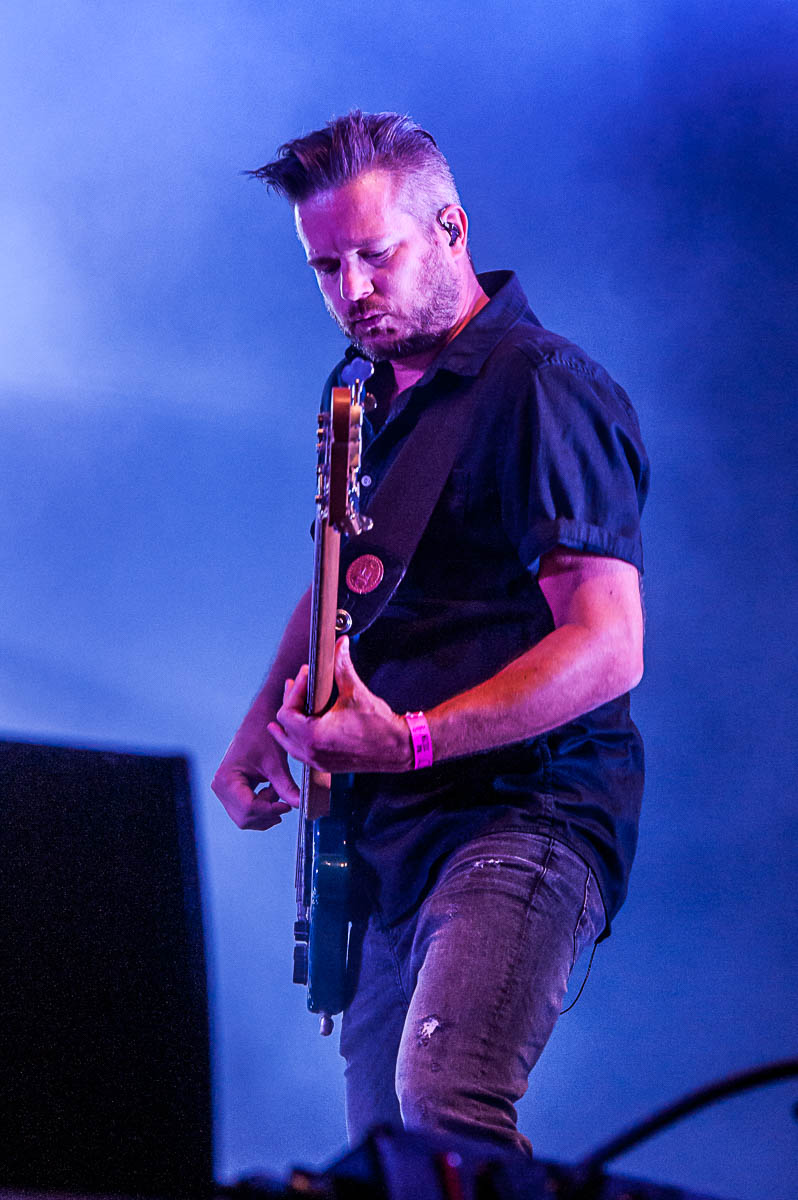 Level Six @ Paal op stelten 2022, picture 4, photographed by Gert Daemen - FrontView Magazine