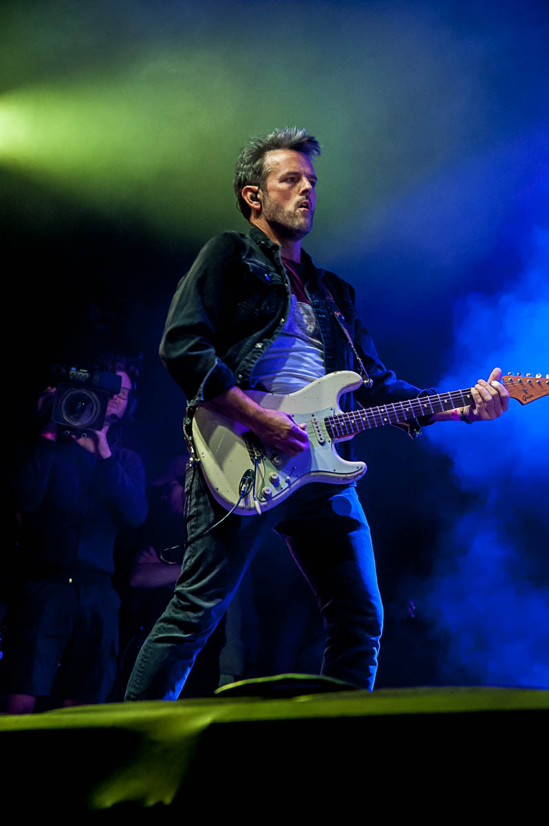Level Six @ Paal op stelten 2022, picture 5, photographed by Gert Daemen - FrontView Magazine