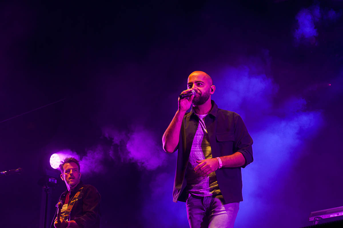 Level Six @ Paal op stelten 2022, picture 8, photographed by Gert Daemen - FrontView Magazine