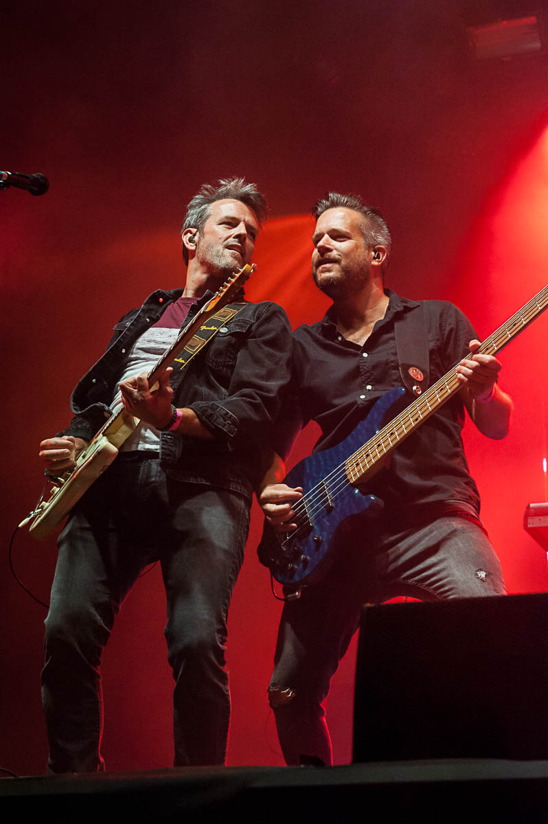 Level Six @ Paal op stelten 2022, picture 9, photographed by Gert Daemen - FrontView Magazine