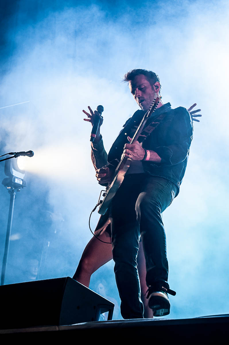 Level Six @ Paal op stelten 2022, picture 13, photographed by Gert Daemen - FrontView Magazine