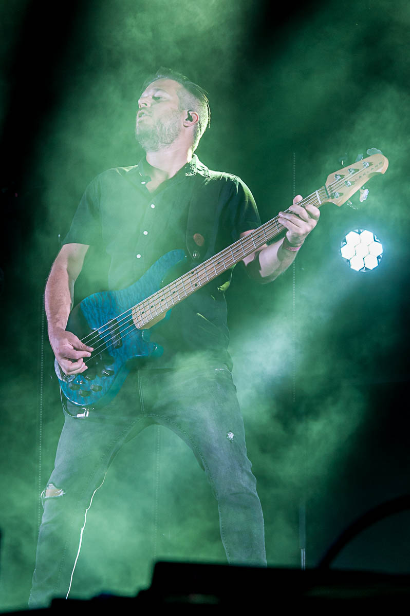 Level Six @ Paal op stelten 2022, picture 18, photographed by Gert Daemen - FrontView Magazine