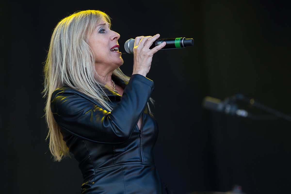 Nostalgie All Stars @ Nostalgie Beach Festival 2022, picture 9, photographed by Marc Verdonck - FrontView Magazine