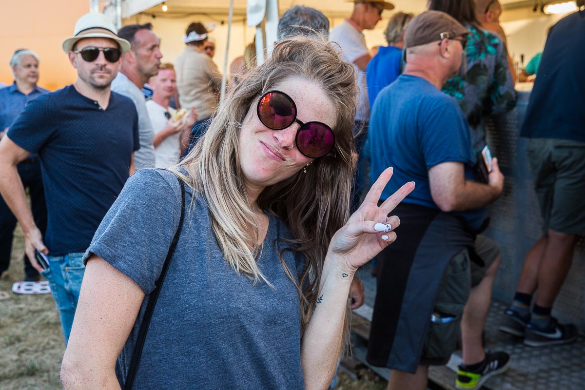 Sfeer @ Nostalgie Beach Festival 2022, picture 20, photographed by Marc Verdonck - FrontView Magazine