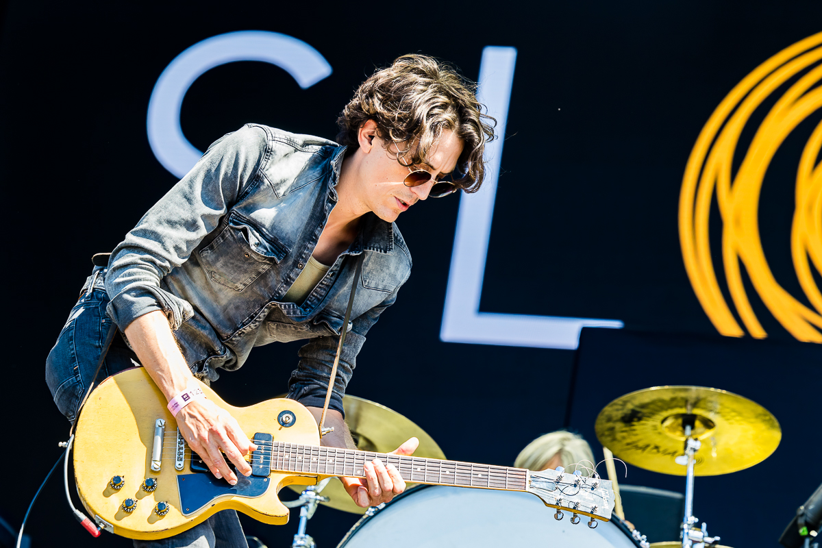 Sloper @ Lokerse Feesten, picture 4, photographed by Dorien Goetschalckx - FrontView Magazine