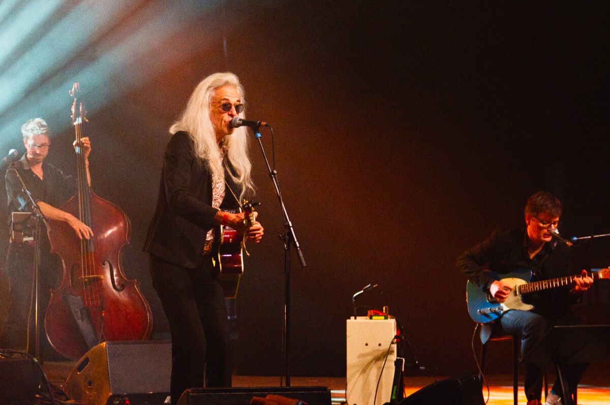 Guido Belcanto @ Dranouter Festival zondag, picture 11, photographed by Luc Klinckaert - FrontView Magazine