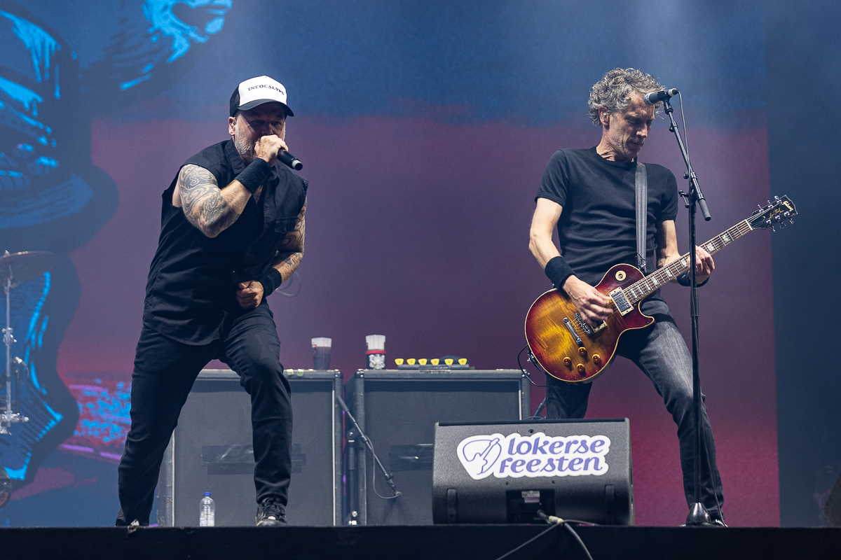 Heideroosjes @ Lokerse Feesten 2022, picture 10, photographed by David Johnson - FrontView Magazine