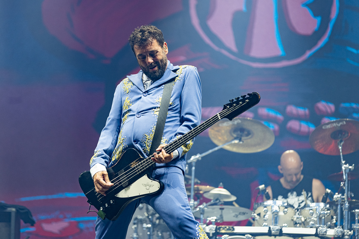 Heideroosjes @ Lokerse Feesten 2022, picture 12, photographed by David Johnson - FrontView Magazine