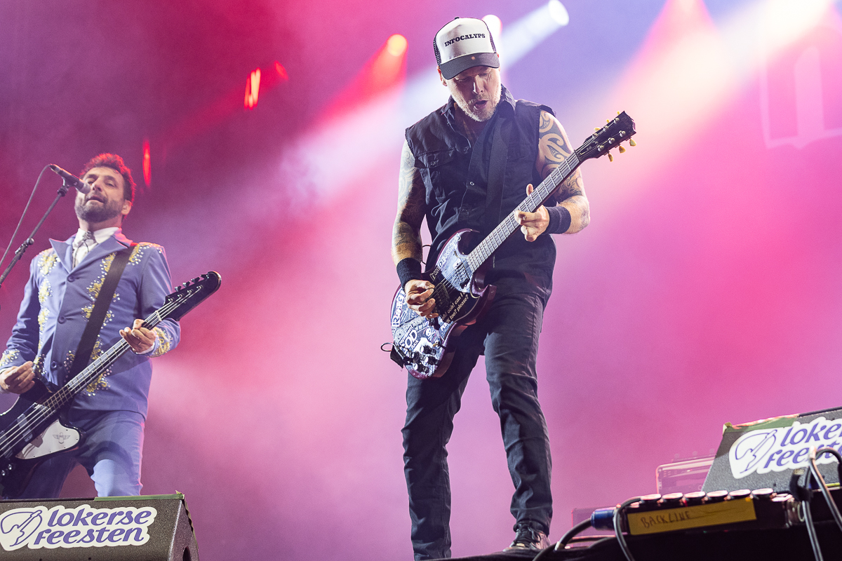 Heideroosjes @ Lokerse Feesten 2022, picture 13, photographed by David Johnson - FrontView Magazine
