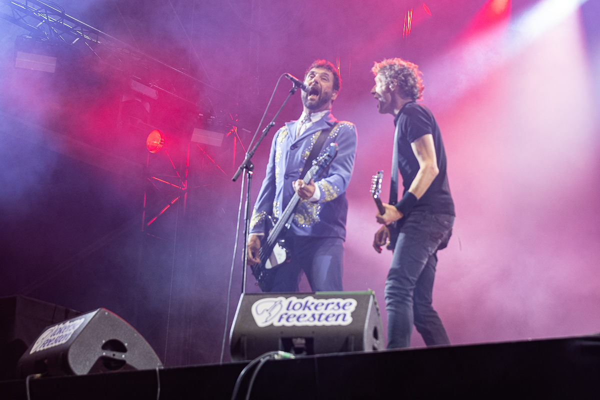 Heideroosjes @ Lokerse Feesten 2022, picture 14, photographed by David Johnson - FrontView Magazine