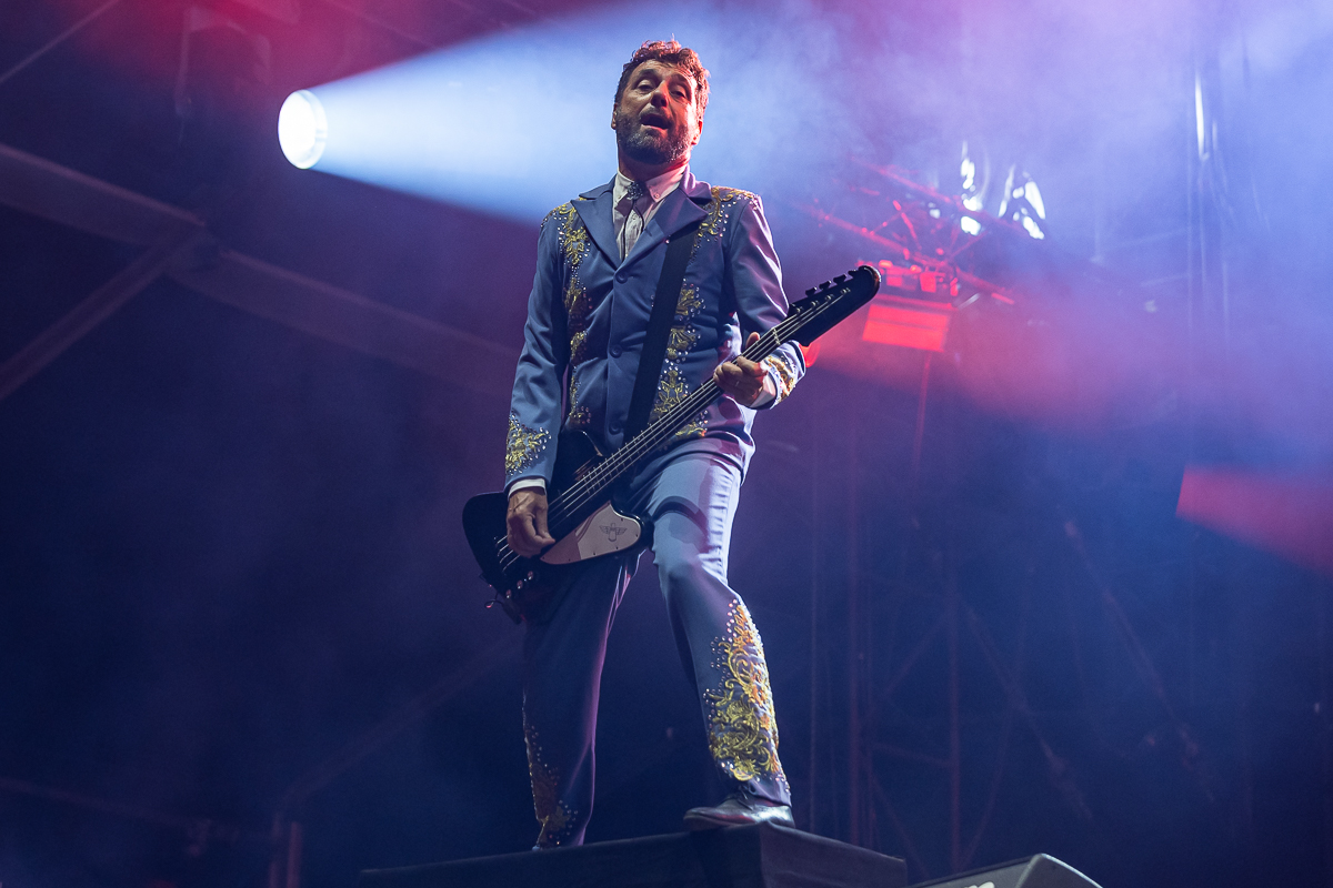 Heideroosjes @ Lokerse Feesten 2022, picture 18, photographed by David Johnson - FrontView Magazine