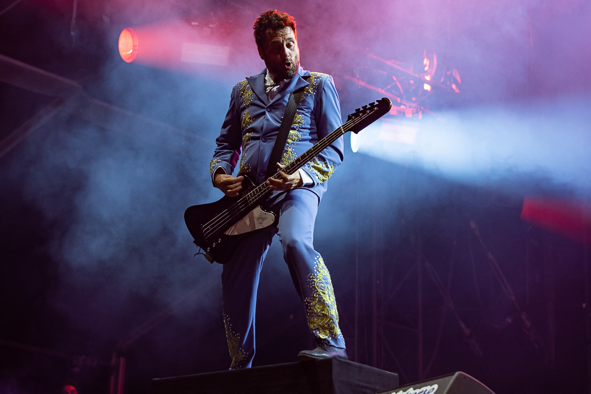 Heideroosjes @ Lokerse Feesten 2022, picture 19, photographed by David Johnson - FrontView Magazine
