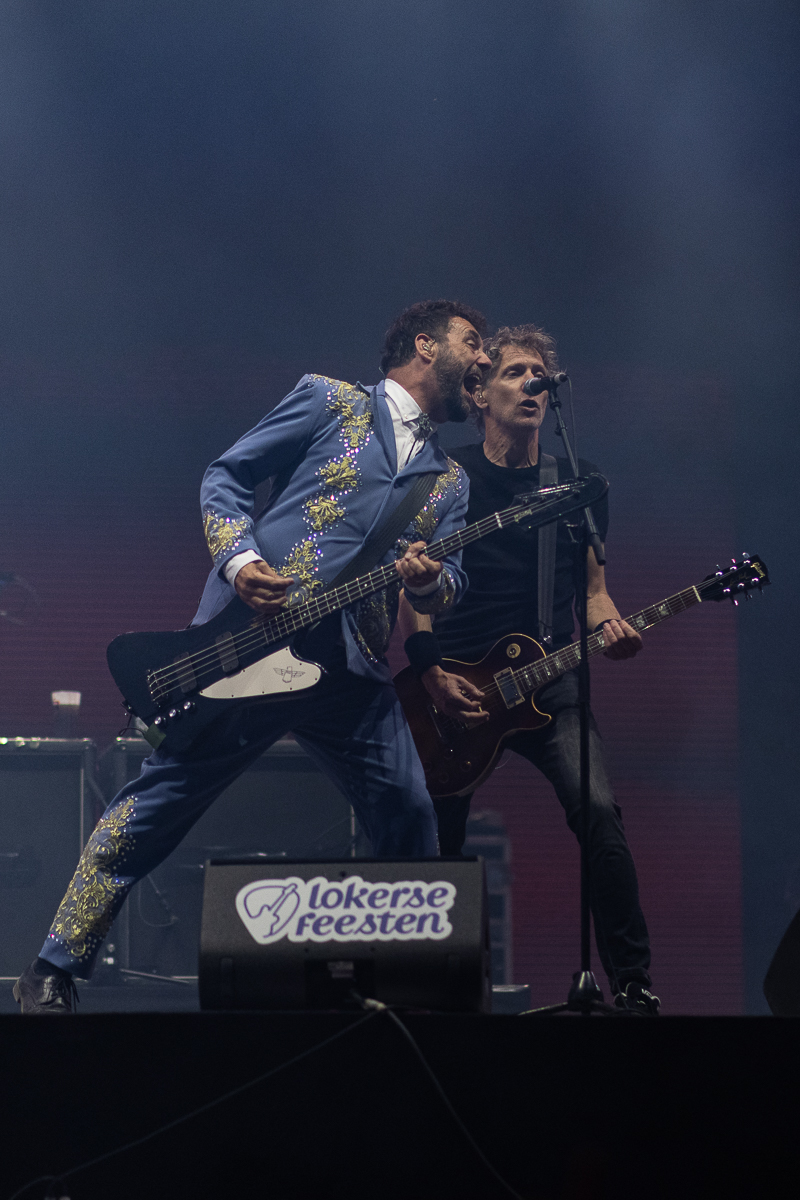 Heideroosjes @ Lokerse Feesten 2022, picture 22, photographed by David Johnson - FrontView Magazine