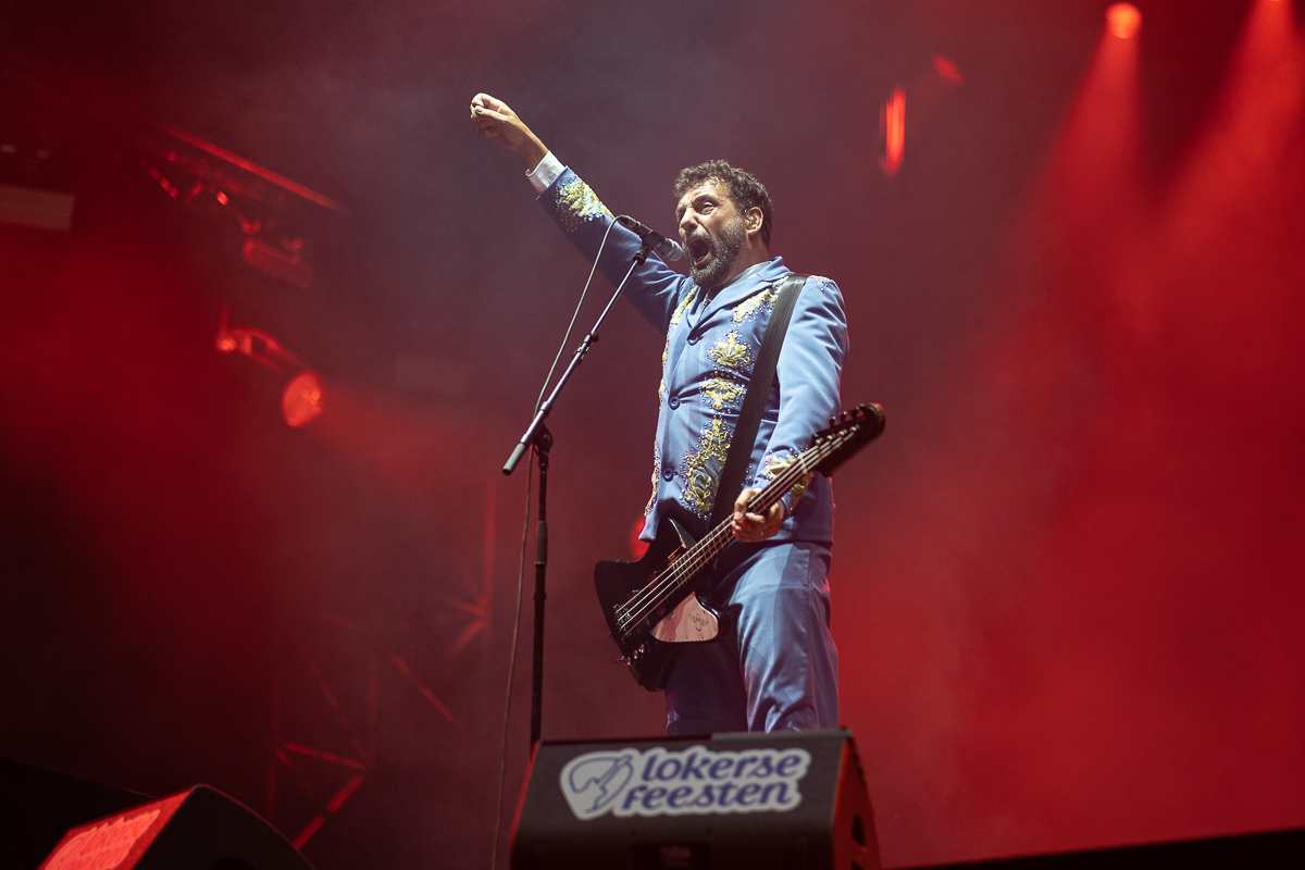 Heideroosjes @ Lokerse Feesten 2022, picture 24, photographed by David Johnson - FrontView Magazine