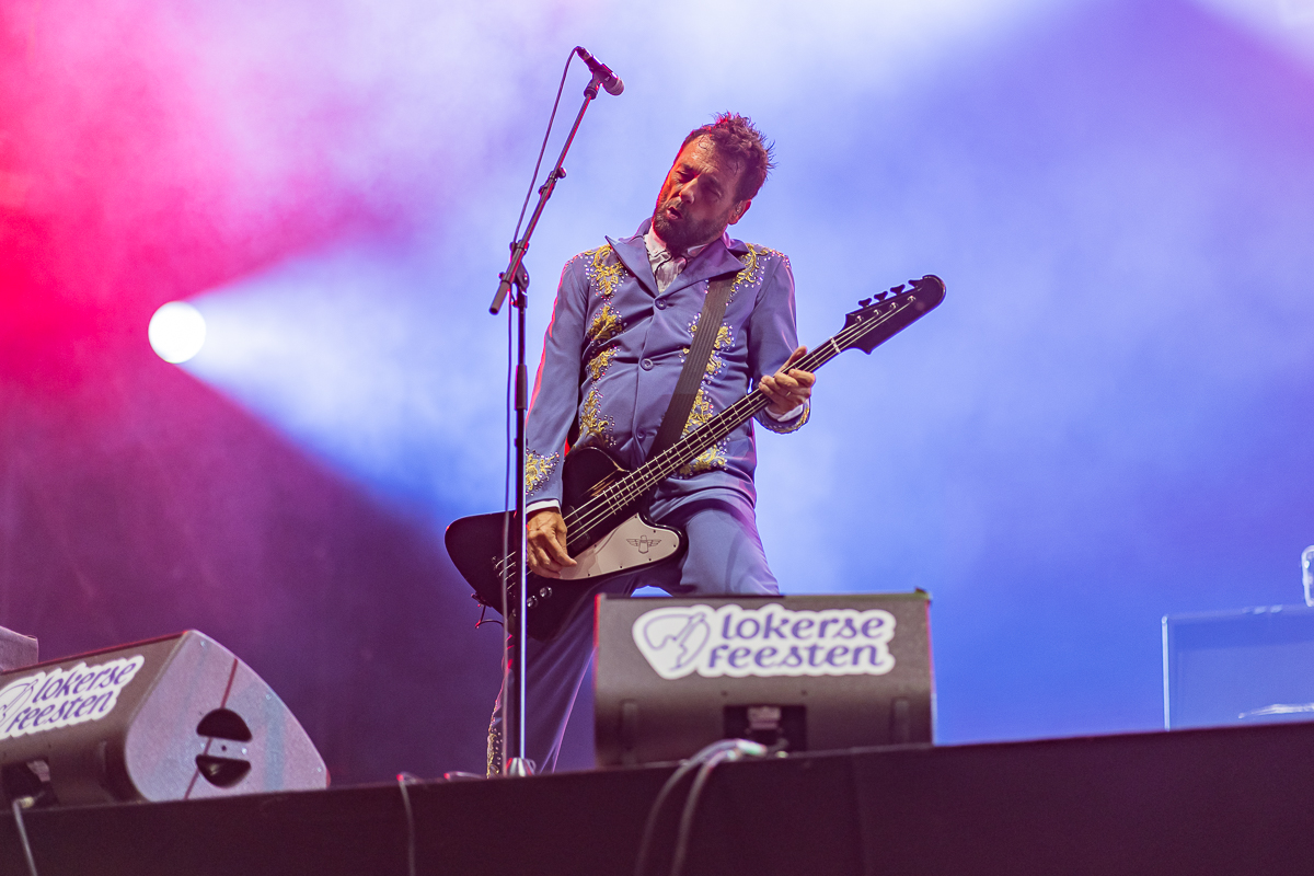 Heideroosjes @ Lokerse Feesten 2022, picture 27, photographed by David Johnson - FrontView Magazine