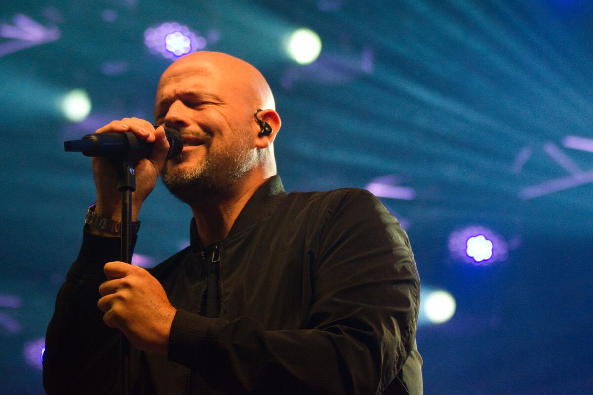 Het beste van het Westen @ Dranouter Festival, picture 2, photographed by Luc Klinckaert - FrontView Magazine