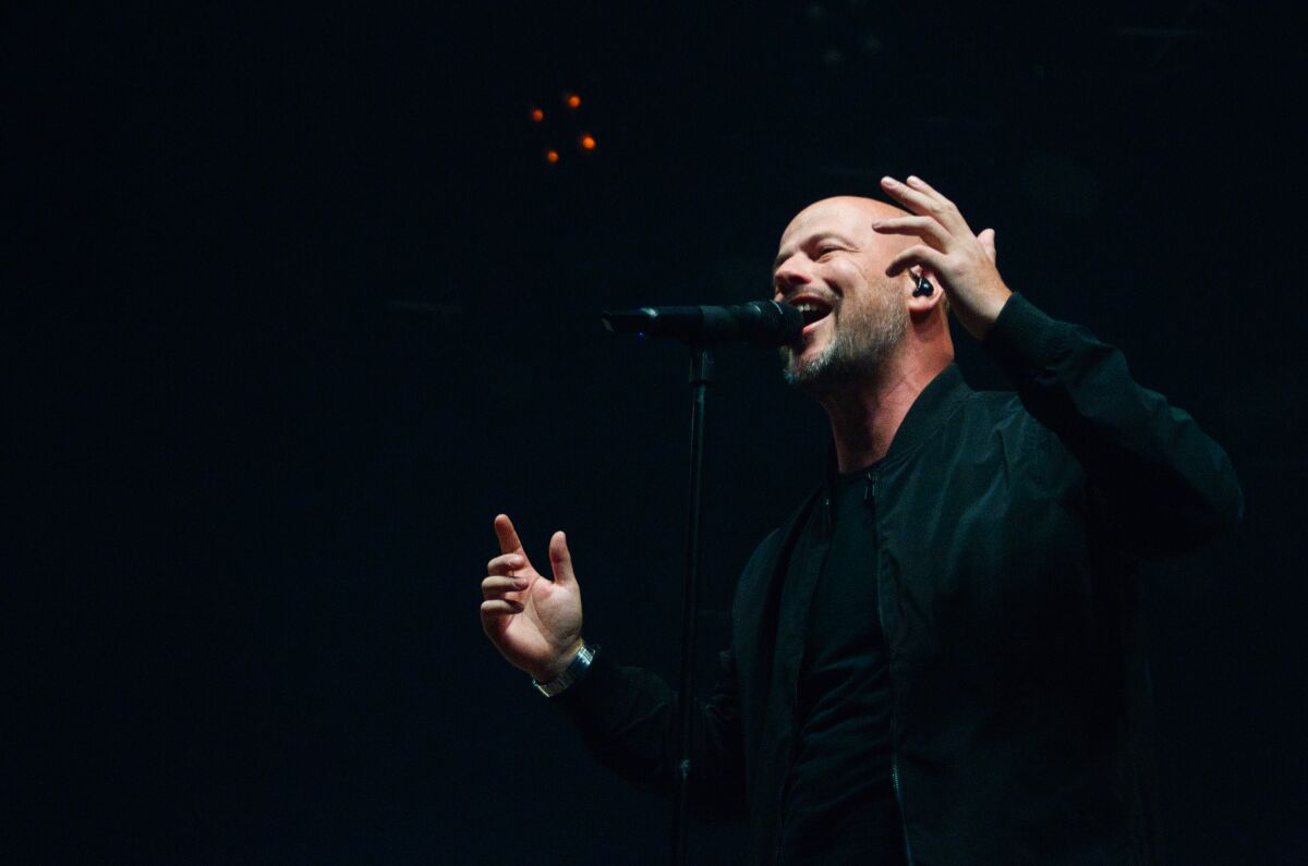 Het beste van het Westen @ Dranouter Festival, picture 6, photographed by Luc Klinckaert - FrontView Magazine