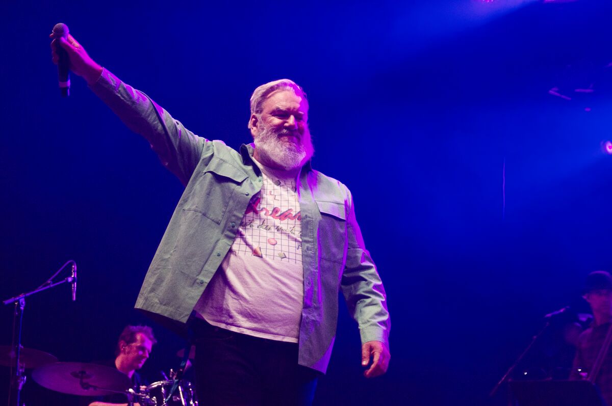Het beste van het Westen @ Dranouter Festival, picture 7, photographed by Luc Klinckaert - FrontView Magazine