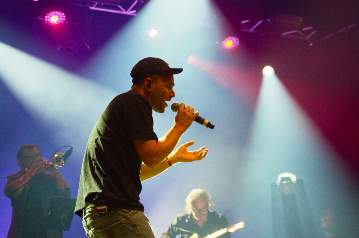 Het beste van het Westen @ Dranouter Festival, picture 9, photographed by Luc Klinckaert - FrontView Magazine