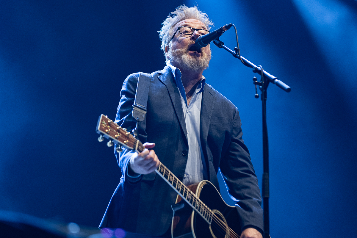 Flogging Molly @ Lokerse Feesten 2022, picture 6, photographed by David Johnson - FrontView Magazine