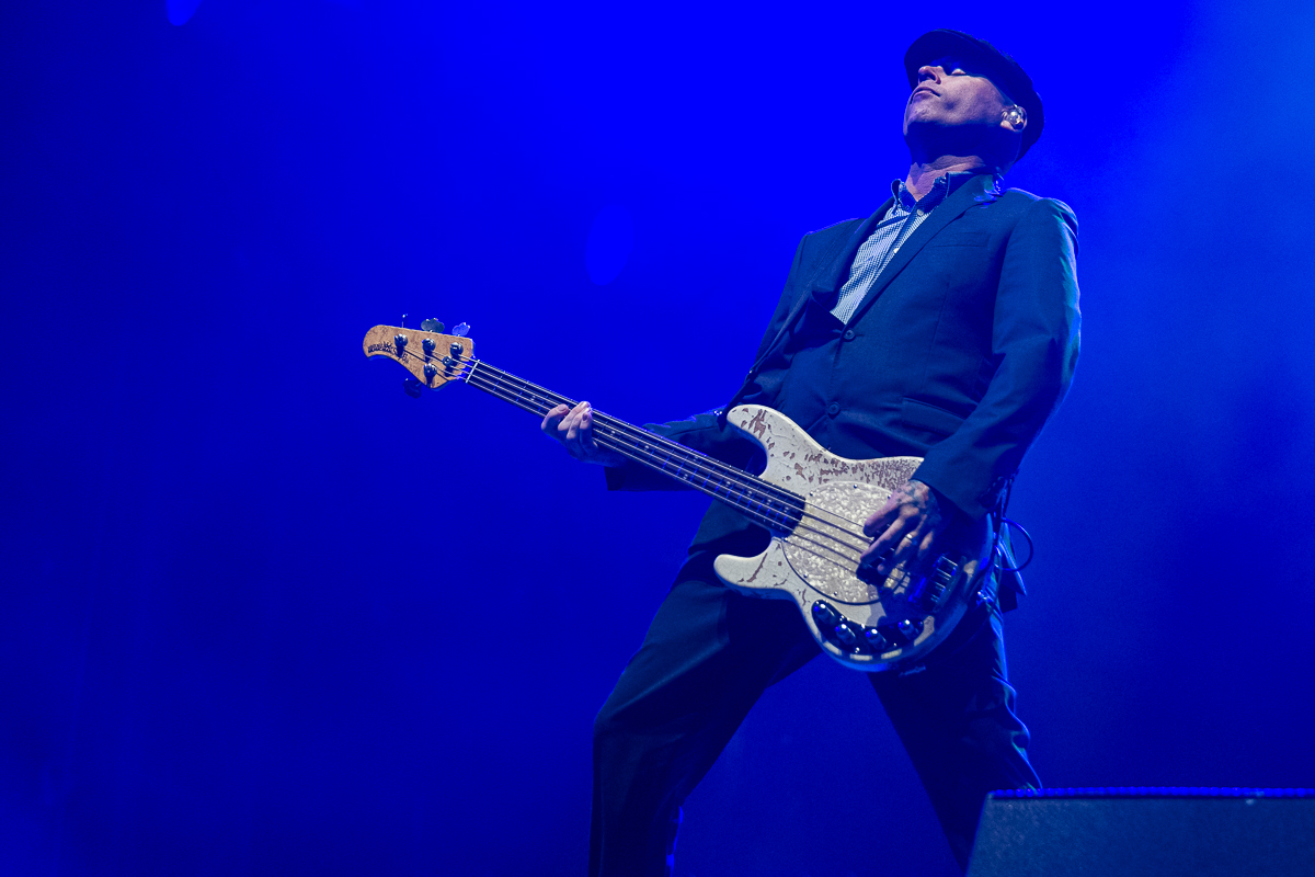 Flogging Molly @ Lokerse Feesten 2022, picture 8, photographed by David Johnson - FrontView Magazine