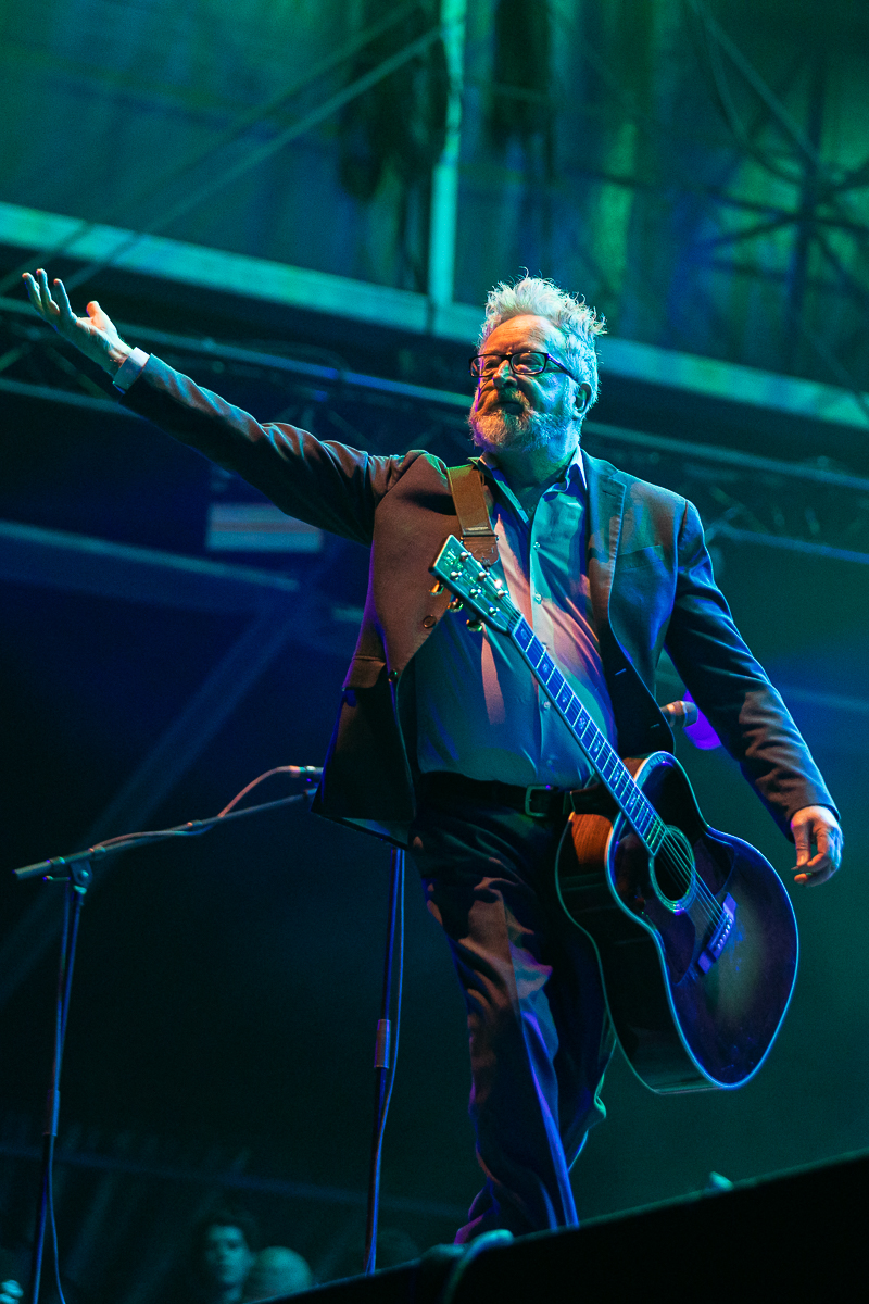 Flogging Molly @ Lokerse Feesten 2022, picture 9, photographed by David Johnson - FrontView Magazine