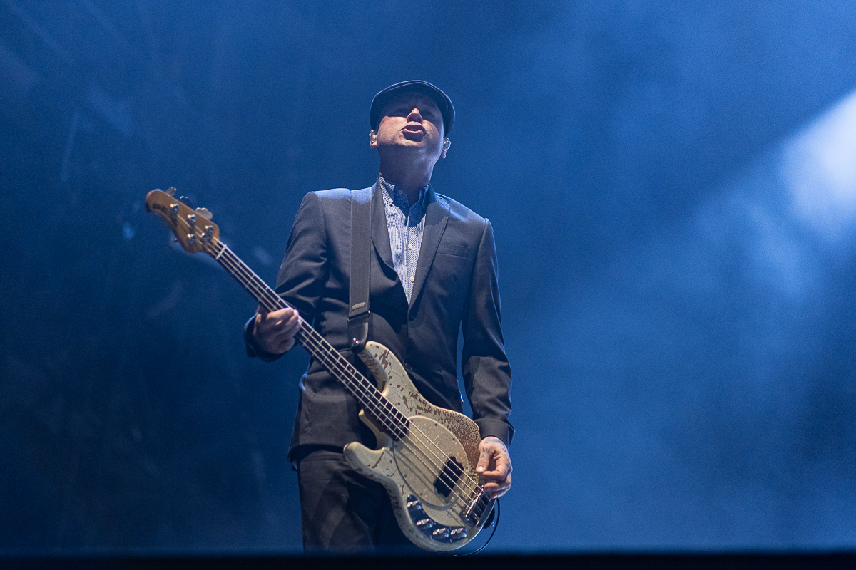 Flogging Molly @ Lokerse Feesten 2022, picture 15, photographed by David Johnson - FrontView Magazine