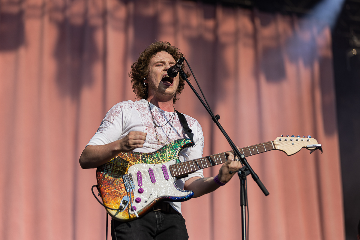 Portland @ Lokerse Feesten 2022, picture 14, photographed by David Johnson - FrontView Magazine