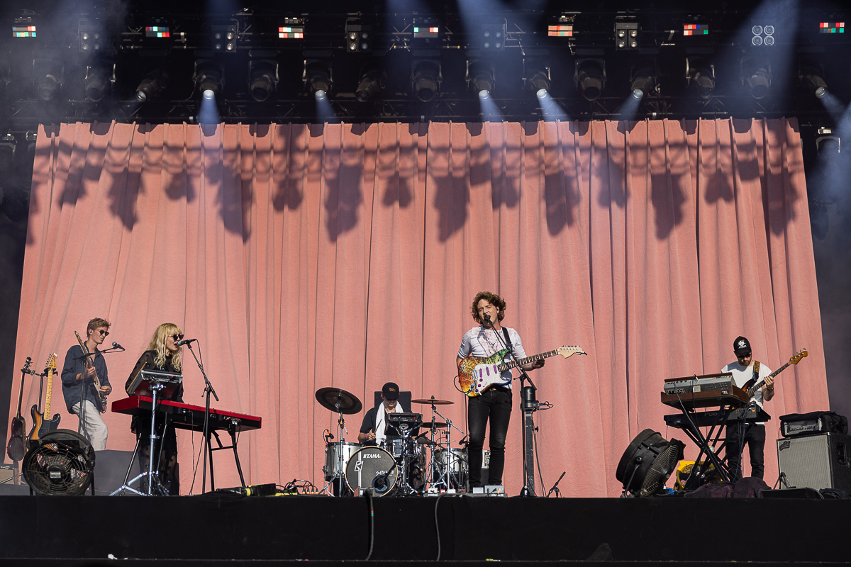Portland @ Lokerse Feesten 2022, picture 19, photographed by David Johnson - FrontView Magazine