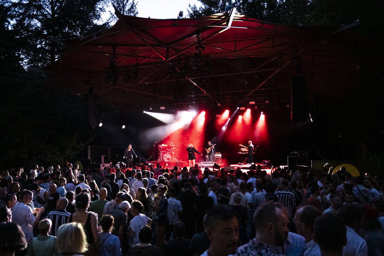 Antwerp Pride Opening Night - Charles @ OLT, foto 17, foto's door Sandra Van Watermeulen - FrontView Magazine