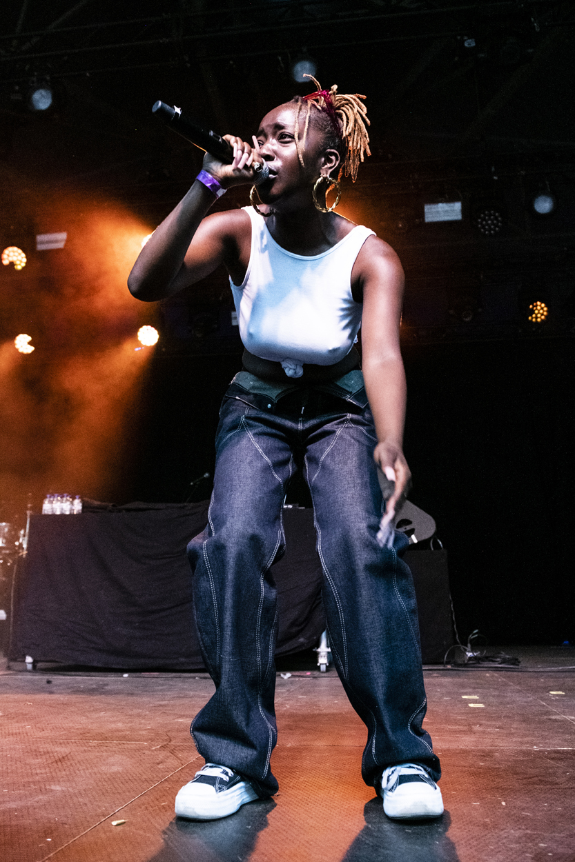 Antwerp Pride Opening Night - Miss Angel @ OLT, picture 14, photographed by Sandra Van Watermeulen - FrontView Magazine