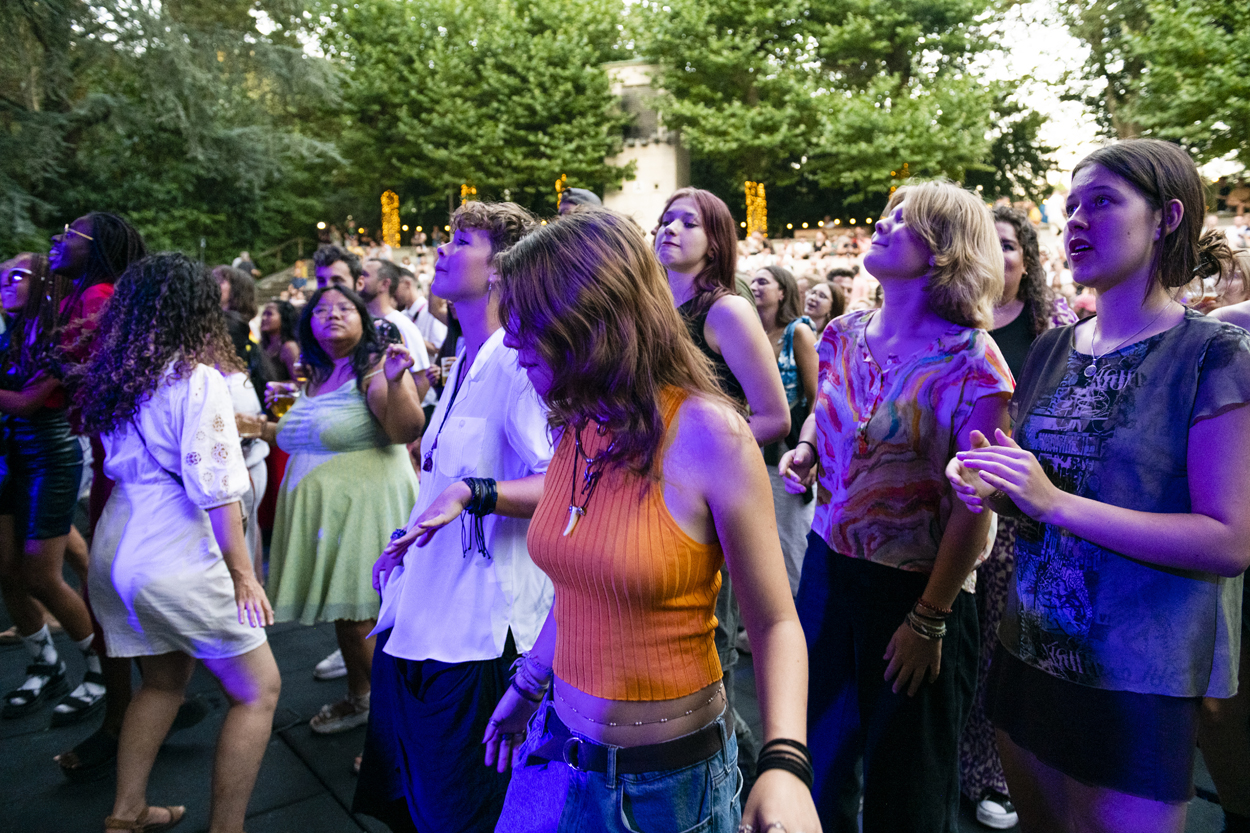 Antwerp Pride Opening Night - Miss Angel @ OLT, picture 24, photographed by Sandra Van Watermeulen - FrontView Magazine