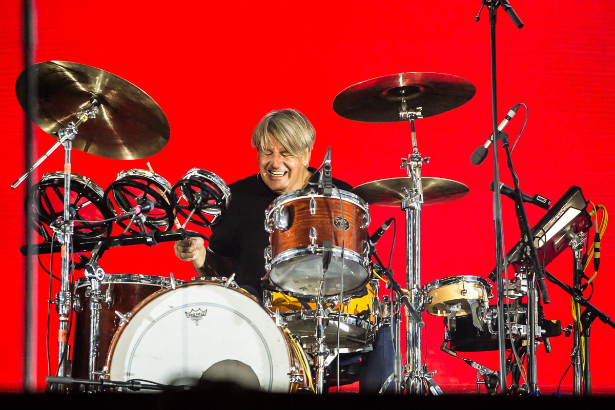 Bazart @ Lokerse Feesten 2022, picture 22, photographed by Marc Verdonck - FrontView Magazine