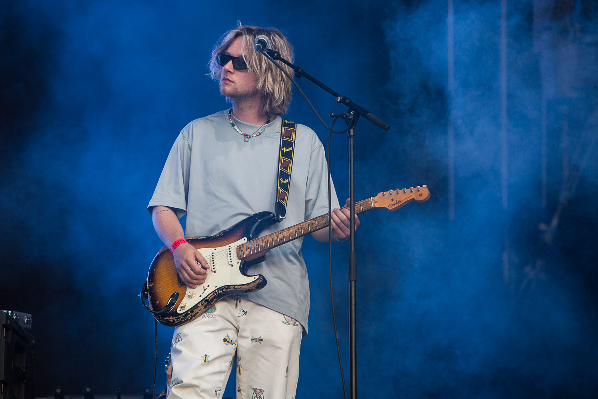 blackwave. @ Lokerse Feesten 2022, picture 3, photographed by Marc Verdonck - FrontView Magazine