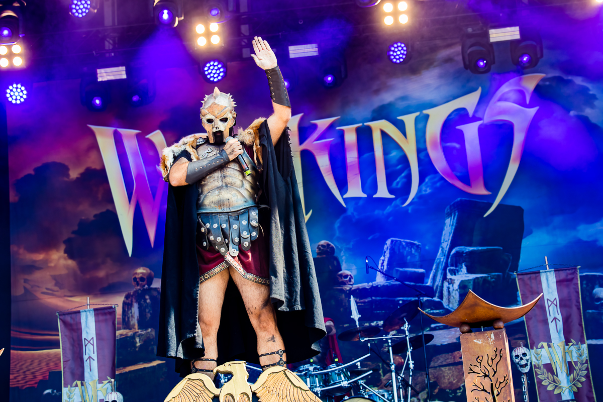 Warkings @ Alcatraz, foto 2, foto's door Dorien Goetschalckx - FrontView Magazine