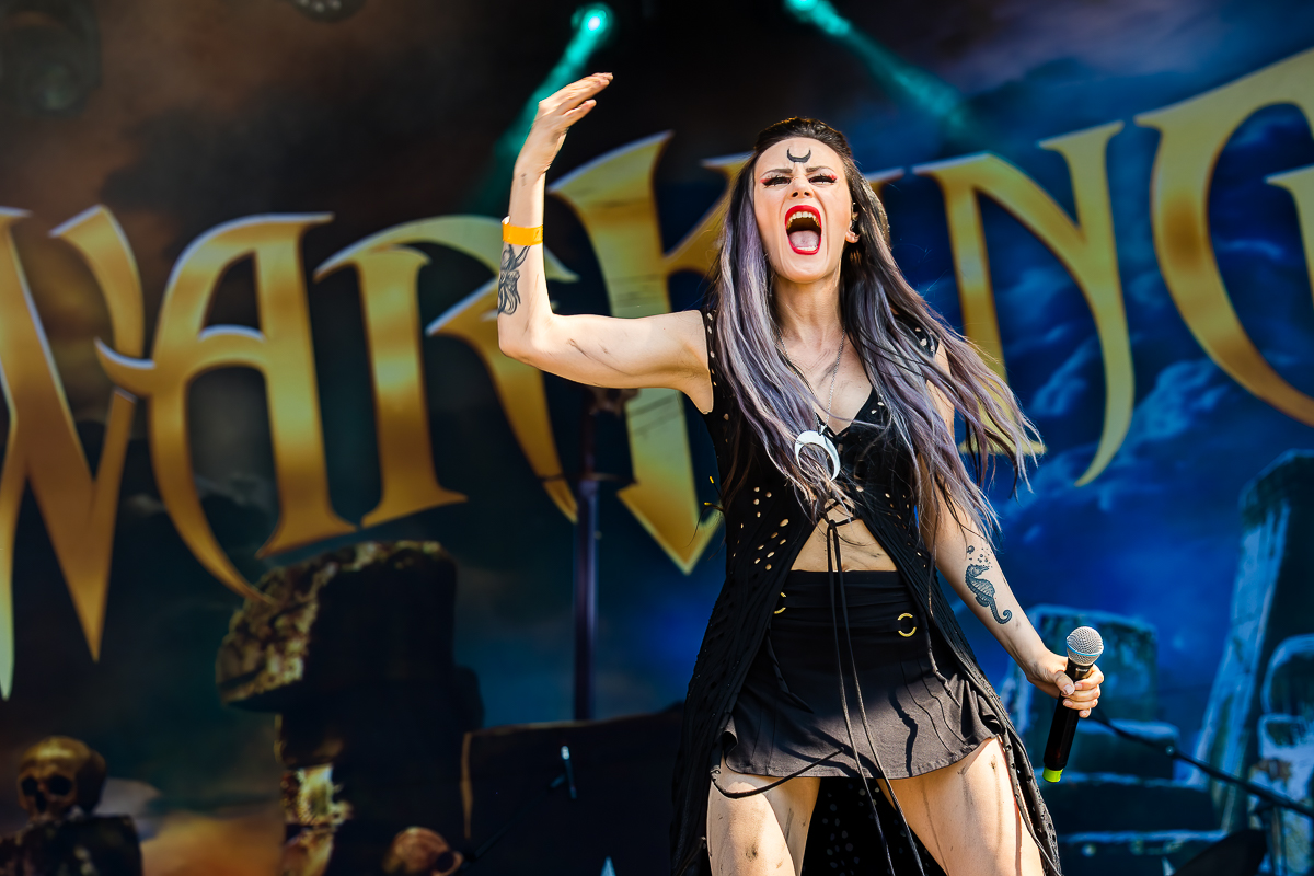 Warkings @ Alcatraz, foto 7, foto's door Dorien Goetschalckx - FrontView Magazine
