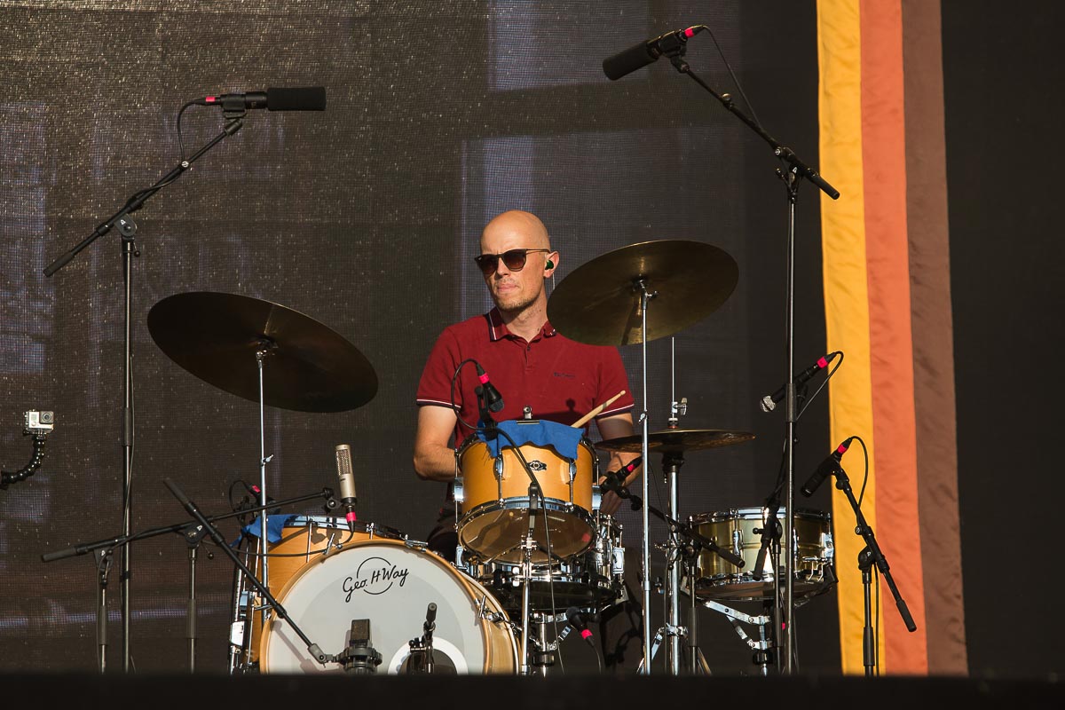 Yong Yello @ Lokerse Feesten 2022, picture 4, photographed by Marc Verdonck - FrontView Magazine