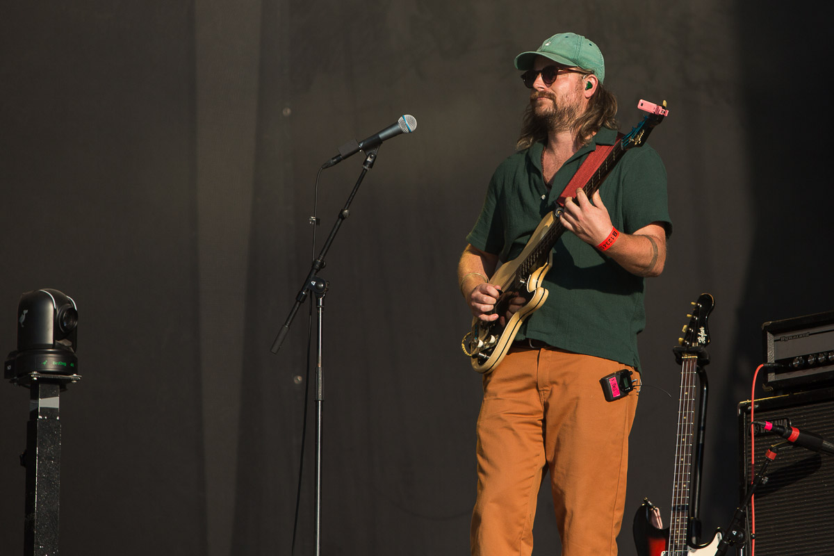 Yong Yello @ Lokerse Feesten 2022, picture 6, photographed by Marc Verdonck - FrontView Magazine