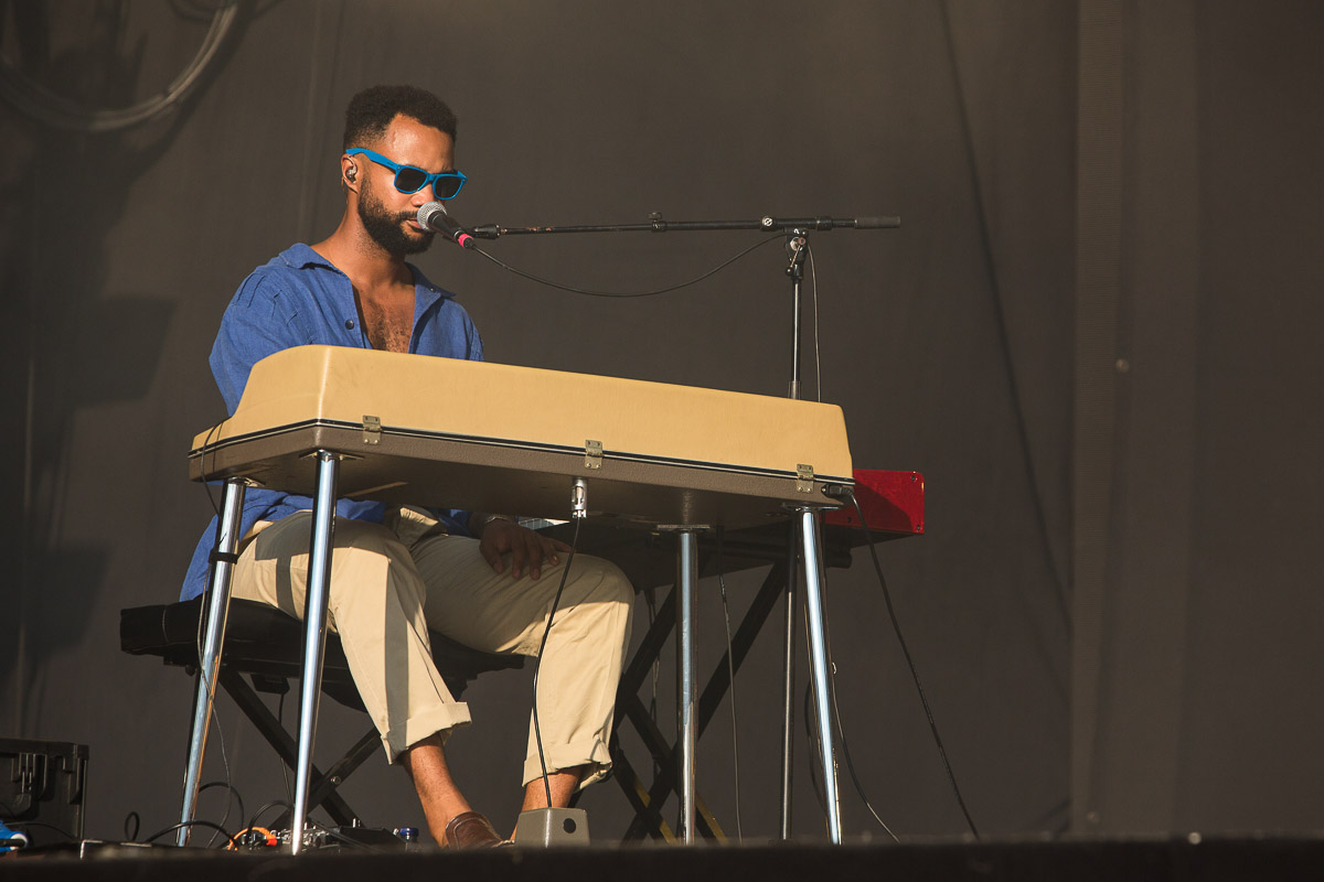 Yong Yello @ Lokerse Feesten 2022, picture 8, photographed by Marc Verdonck - FrontView Magazine