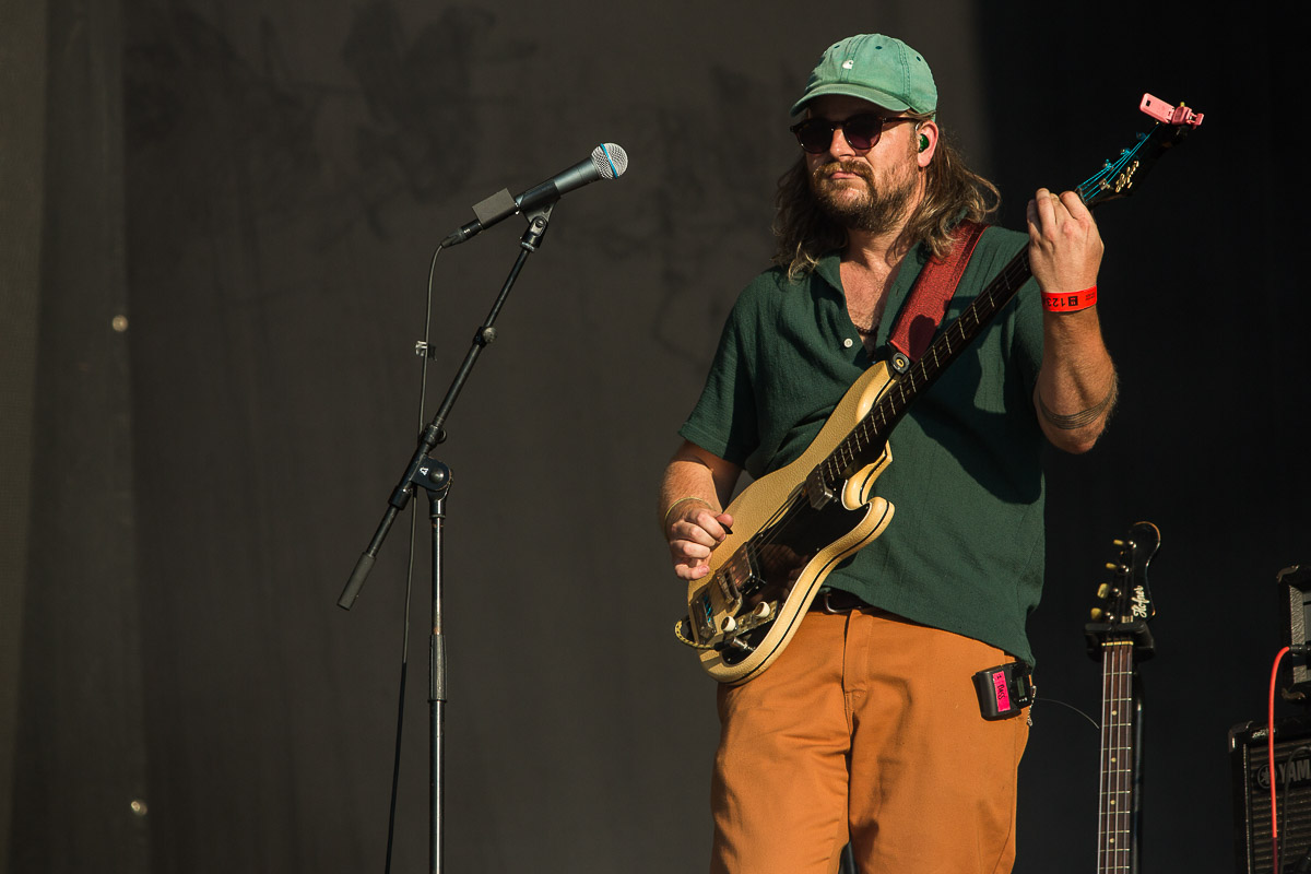 Yong Yello @ Lokerse Feesten 2022, picture 10, photographed by Marc Verdonck - FrontView Magazine