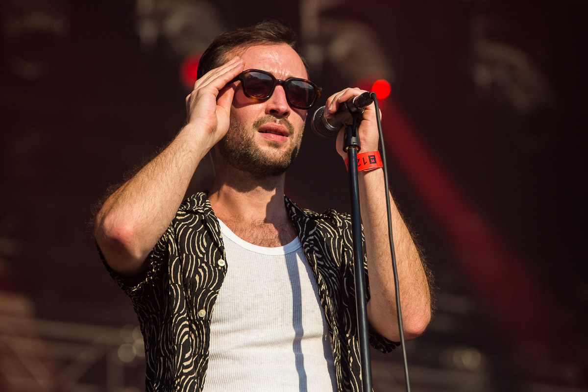 Yong Yello @ Lokerse Feesten 2022, picture 13, photographed by Marc Verdonck - FrontView Magazine