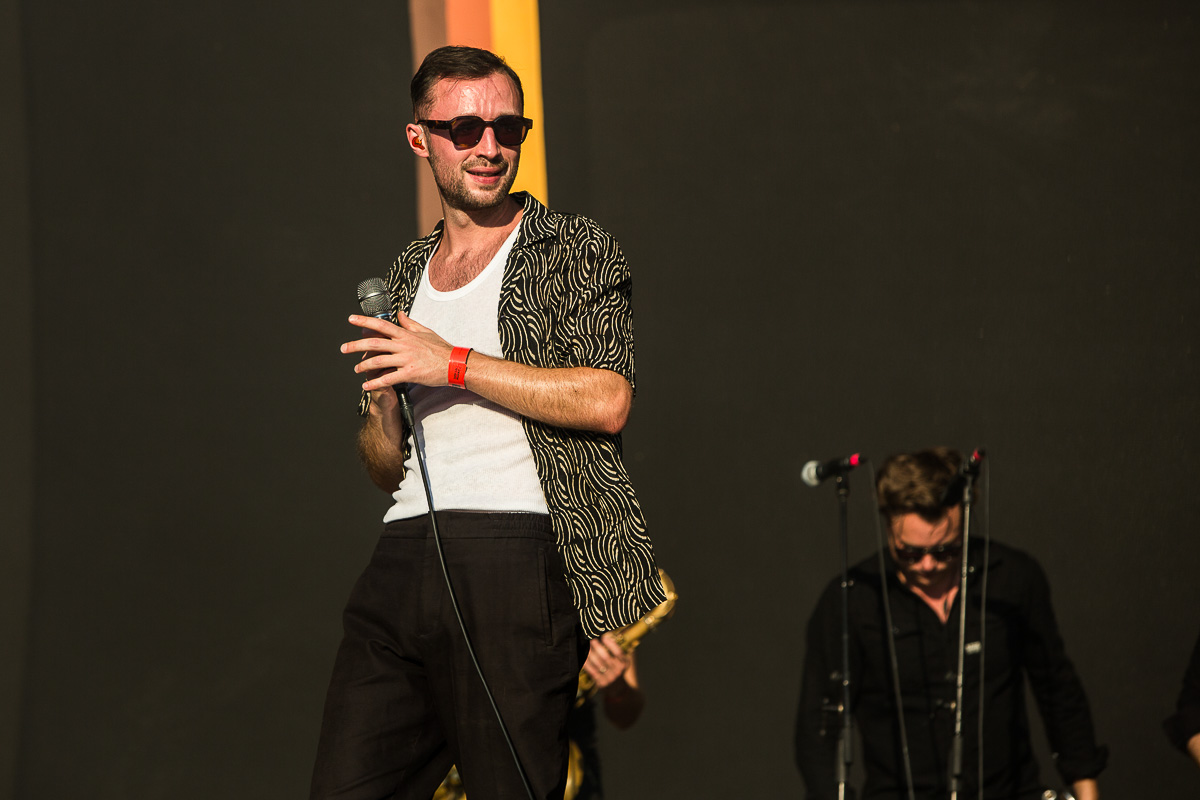Yong Yello @ Lokerse Feesten 2022, picture 15, photographed by Marc Verdonck - FrontView Magazine