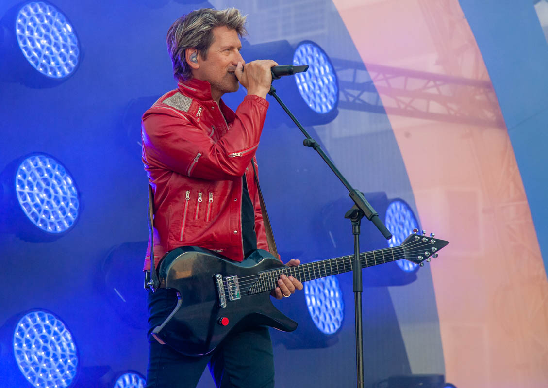 Zomerhit 2022 @ Blankenberge, foto 27, foto's door Peter Minnebo - FrontView Magazine