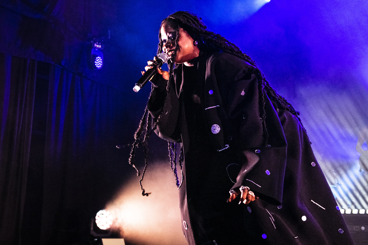 Coely Jazz Middelheim @ Park Den Brandt, picture 10, photographed by Sandra Van Watermeulen - FrontView Magazine