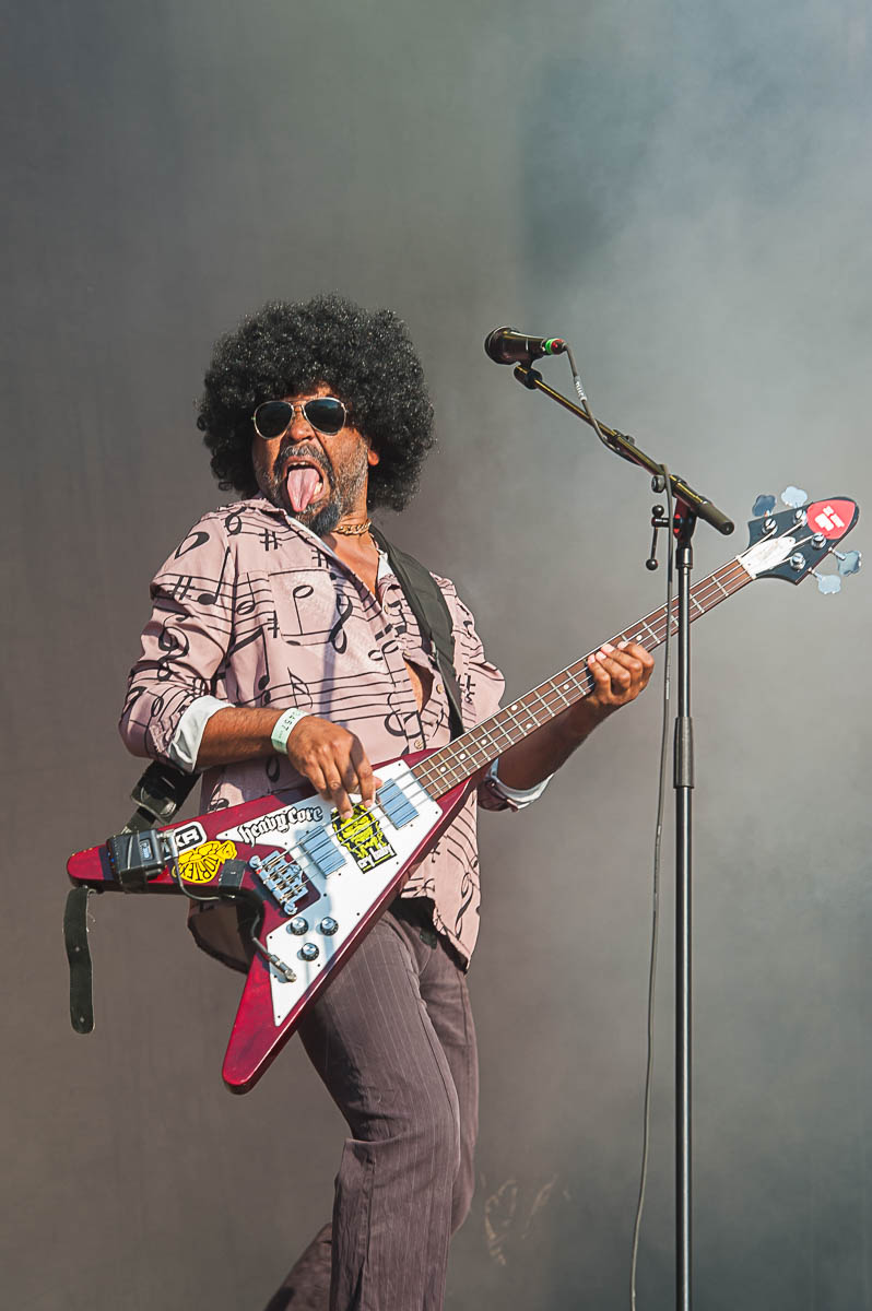 CPeX @ Lokerse Feesten 2022, picture 3, photographed by Gert Daemen - FrontView Magazine