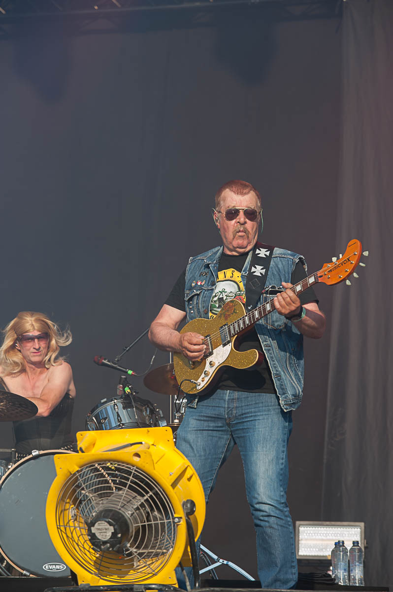 CPeX @ Lokerse Feesten 2022, picture 4, photographed by Gert Daemen - FrontView Magazine