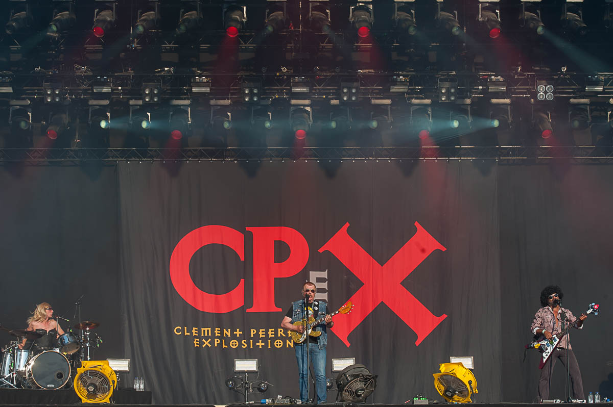CPeX @ Lokerse Feesten 2022, picture 9, photographed by Gert Daemen - FrontView Magazine