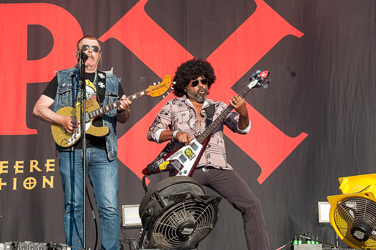 CPeX @ Lokerse Feesten 2022, picture 10, photographed by Gert Daemen - FrontView Magazine